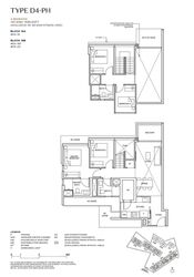Terra Hill (D5), Apartment #593907671